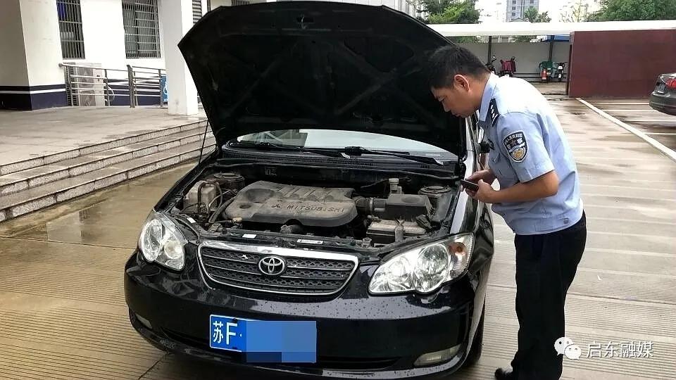 比亚迪f3旧车改新,比亚迪f3和丰田卡罗拉区别