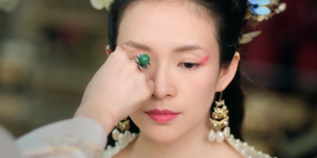 国际章演过什么电影,国际章章子怡电视剧