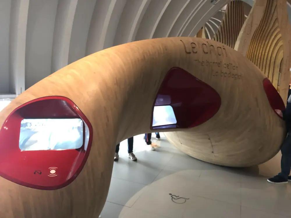 一个酒庄一个月收入大概多少,酒庄为什么特别挣钱