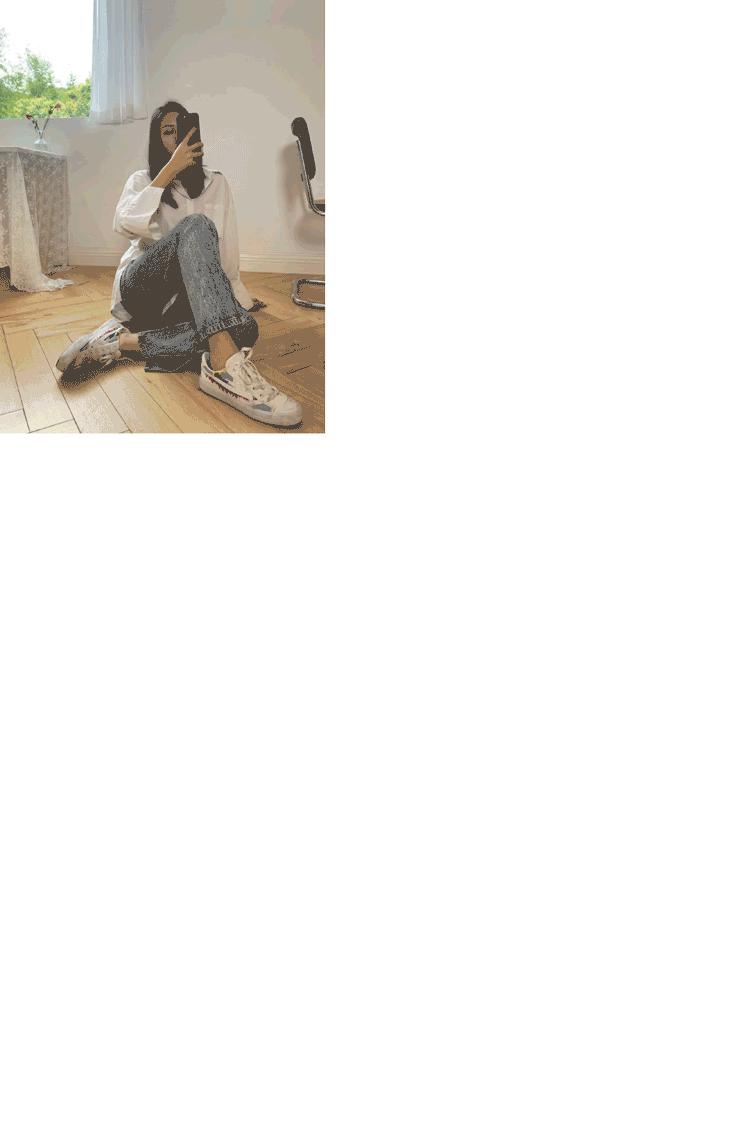 网红自拍照技巧大全教程,网红怎么拍照p图教程