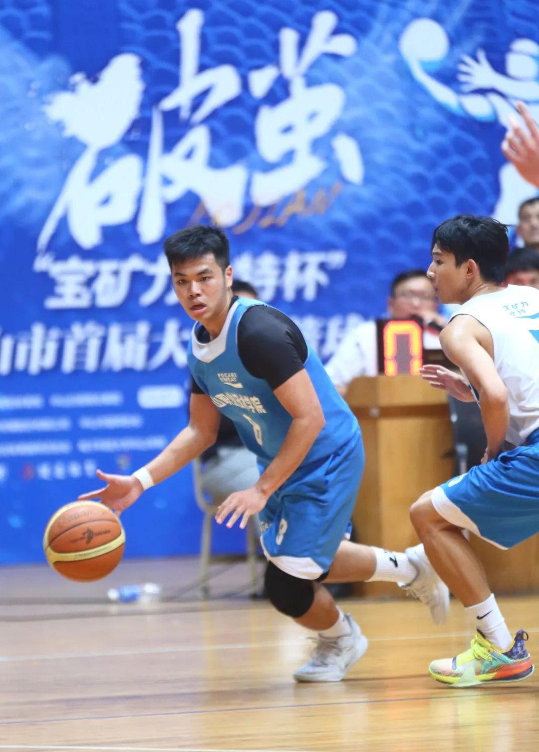 中山大学篮球大学生联赛,中山市高中篮球联赛