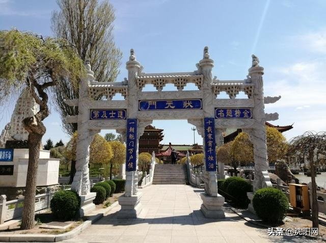 快来选出你心中最美的沈阳景点,沈阳最值得去的十大景点