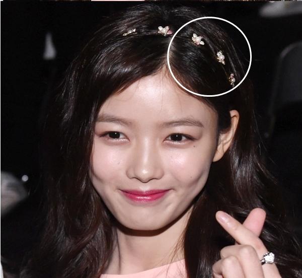 韩国百搭小黑裙的短款,韩国饰品品牌排行榜