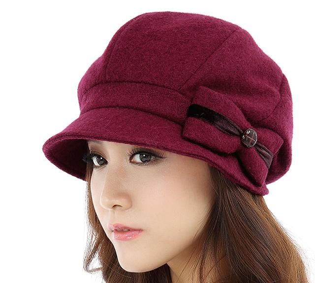 别再戴过时的帽子了,别再戴过时的帽子了今年流行