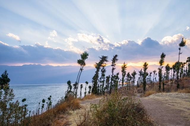 大理不知名名宿,大理最不知名的海景民宿