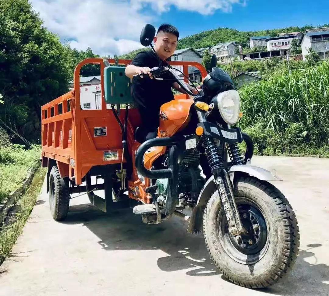 农村电商王军龙,农业电商领军人物