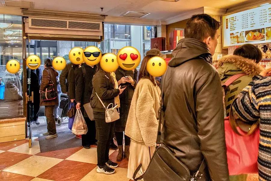 上海好吃的西点推荐,上海的老字号西点有哪些