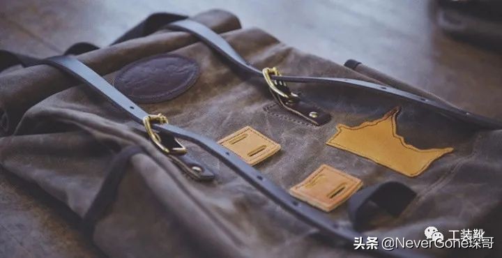 高颜值双肩包90分,20款好看又实用的女士双肩包推荐