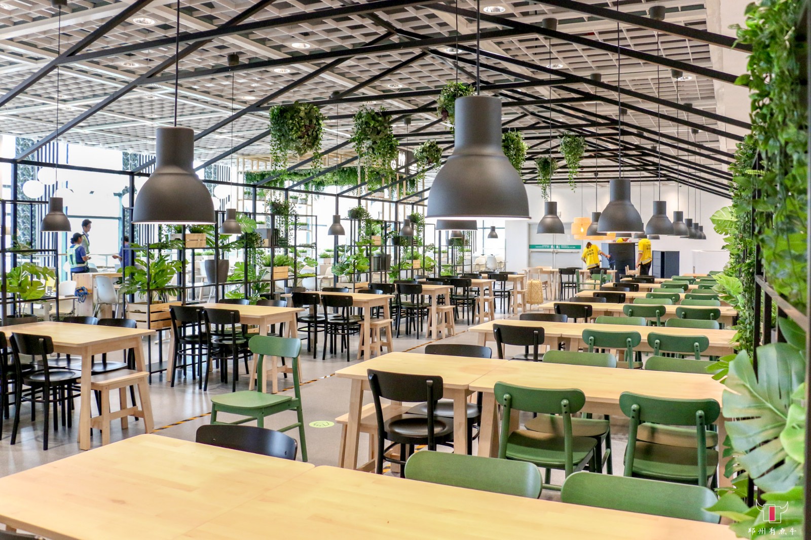 郑州宜家24年春节营业时间,郑州宜家国庆营业时间