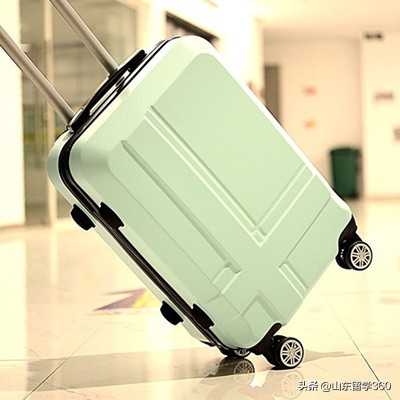 澳洲留学行李箱规格,2018澳洲留学必备行李清单