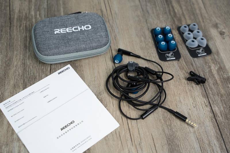 余音br3耳机测评,余音耳机gy05s评测