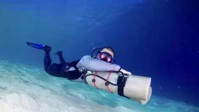 潜水相关知识,潜水前呼吸技巧有哪些动作