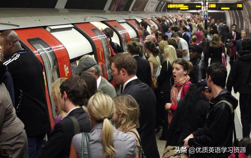 英语原版阅读：Mycity