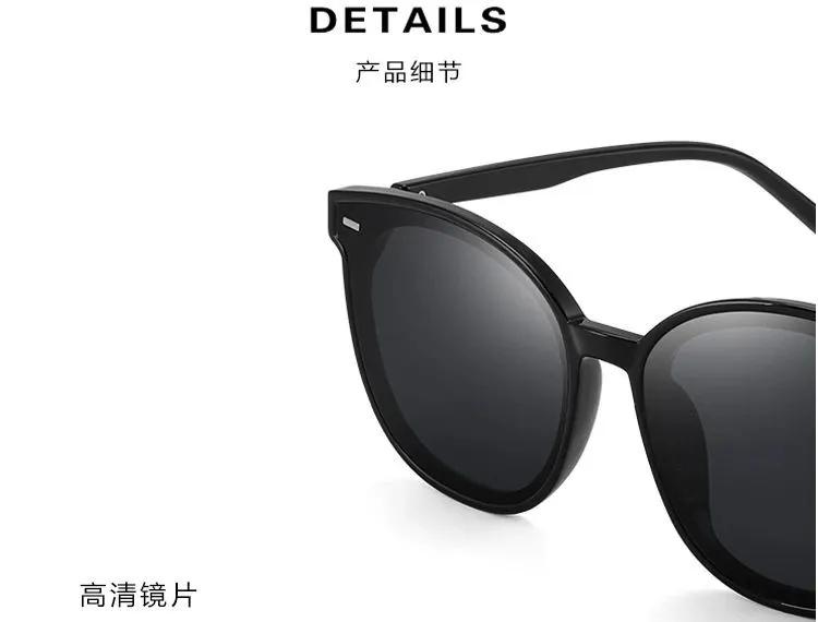 时尚潮流同款墨镜,秋冬复古墨镜推荐