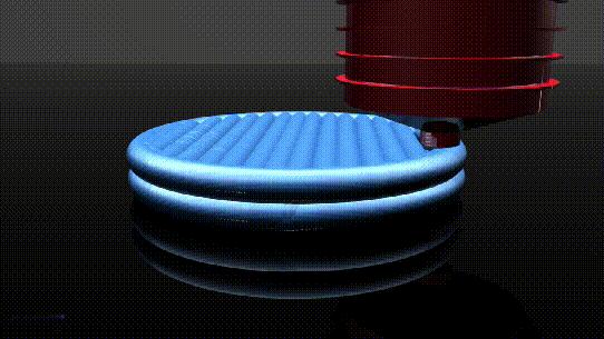 打印机是怎么印字的,打印机怎么把字印在纸上的