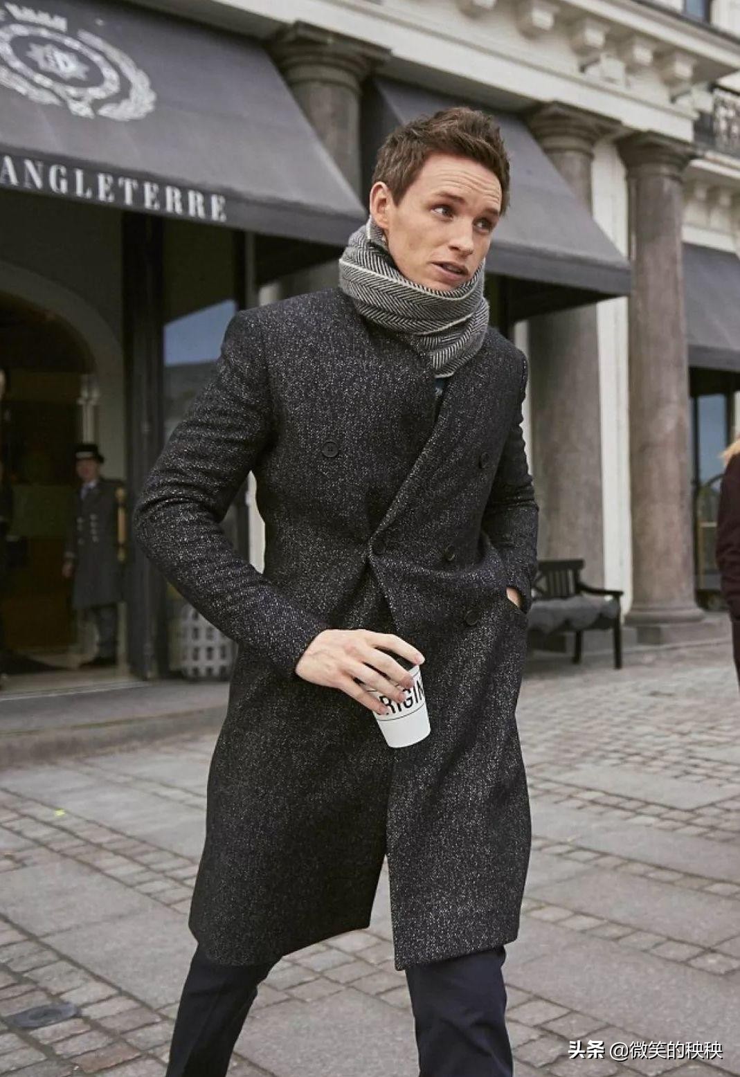 男女围巾冬,冬季围巾的各种围法男