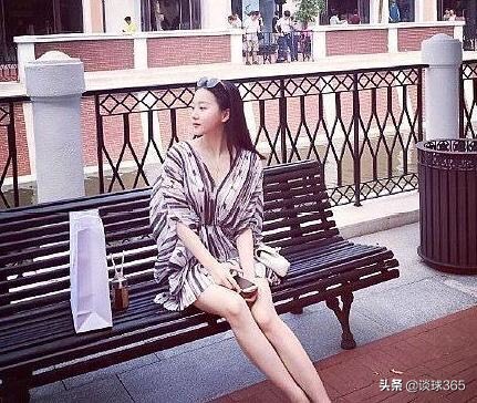 国乒冠军马龙与校花的爱情,马龙夺冠妻子