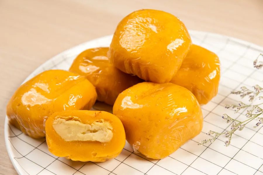 今年不再作妖的手作青团们，到底能有多好吃？