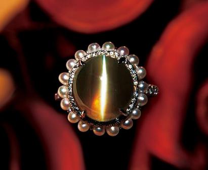 彩宝唯美寓意,彩宝的寓意和象征