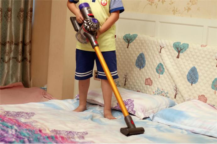 戴森v8fluffy性能评测及价格查询,戴森v8fluffy