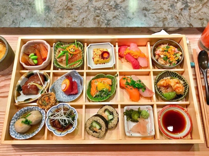 古日本武士吃什么,古代日本武士的食谱