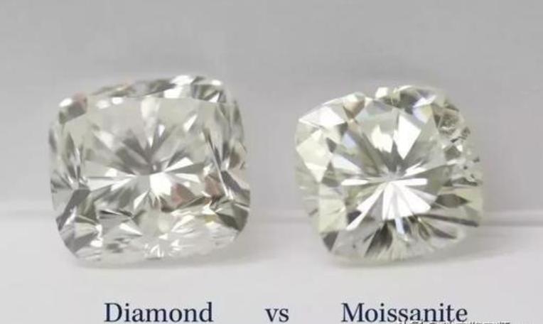 最便宜的尼泊尔钻石价格,尼泊尔莫桑钻价格500元1克拉