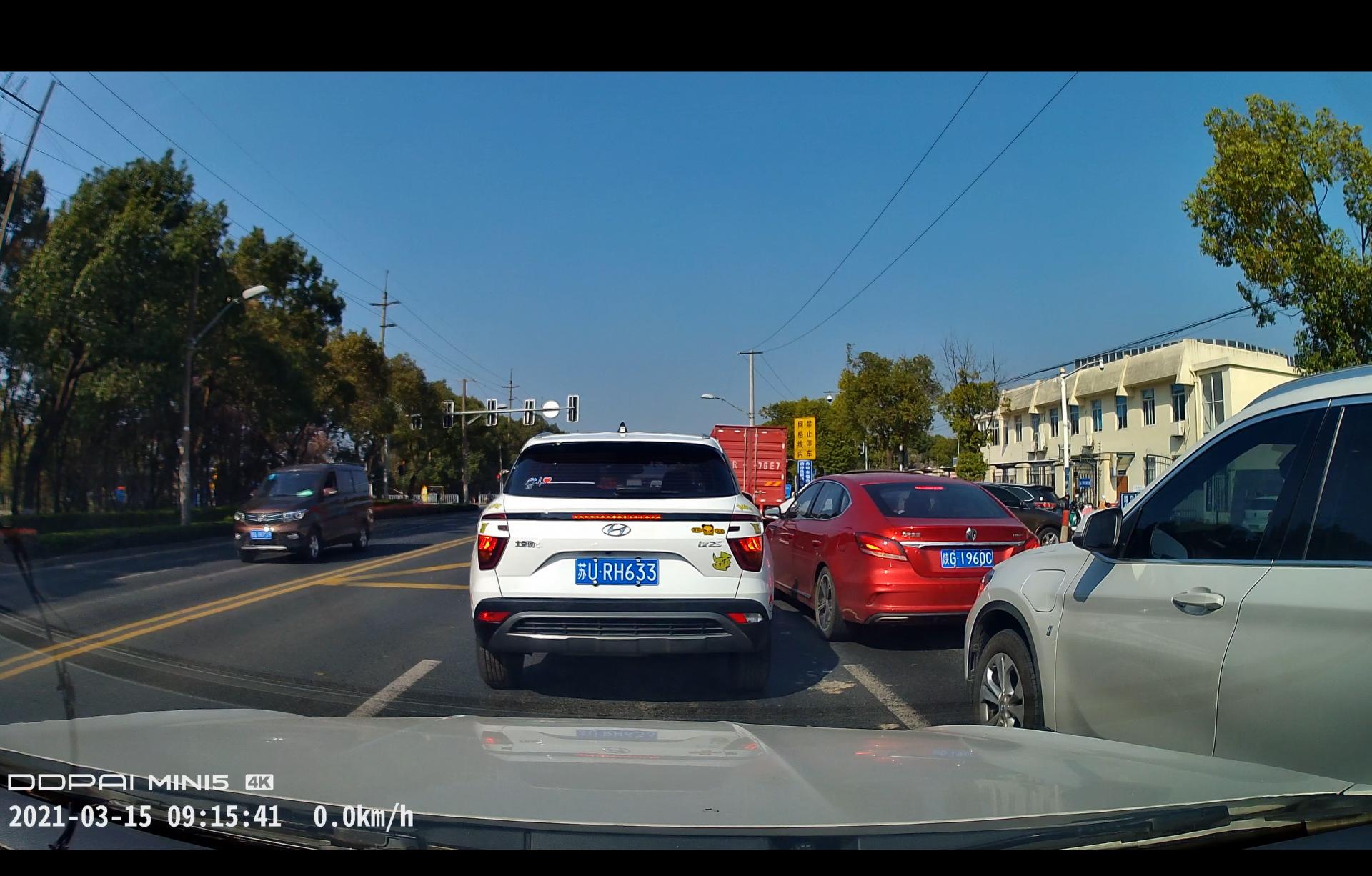 行车记录仪用1080p好还是4k更好,行车记录仪不知道品牌能用吗