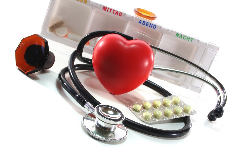 冠心病的联合用药方案有哪些,治疗冠心病的药哪种比较好