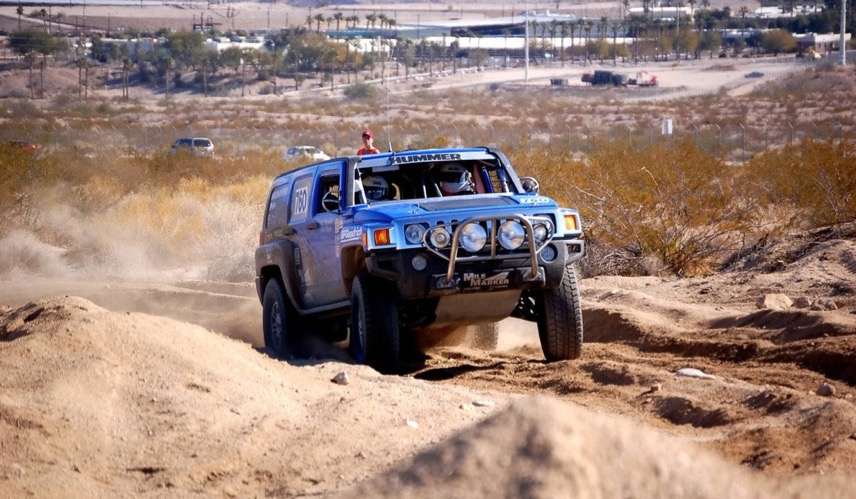 悍马越野车历史,最霸气的悍马车型