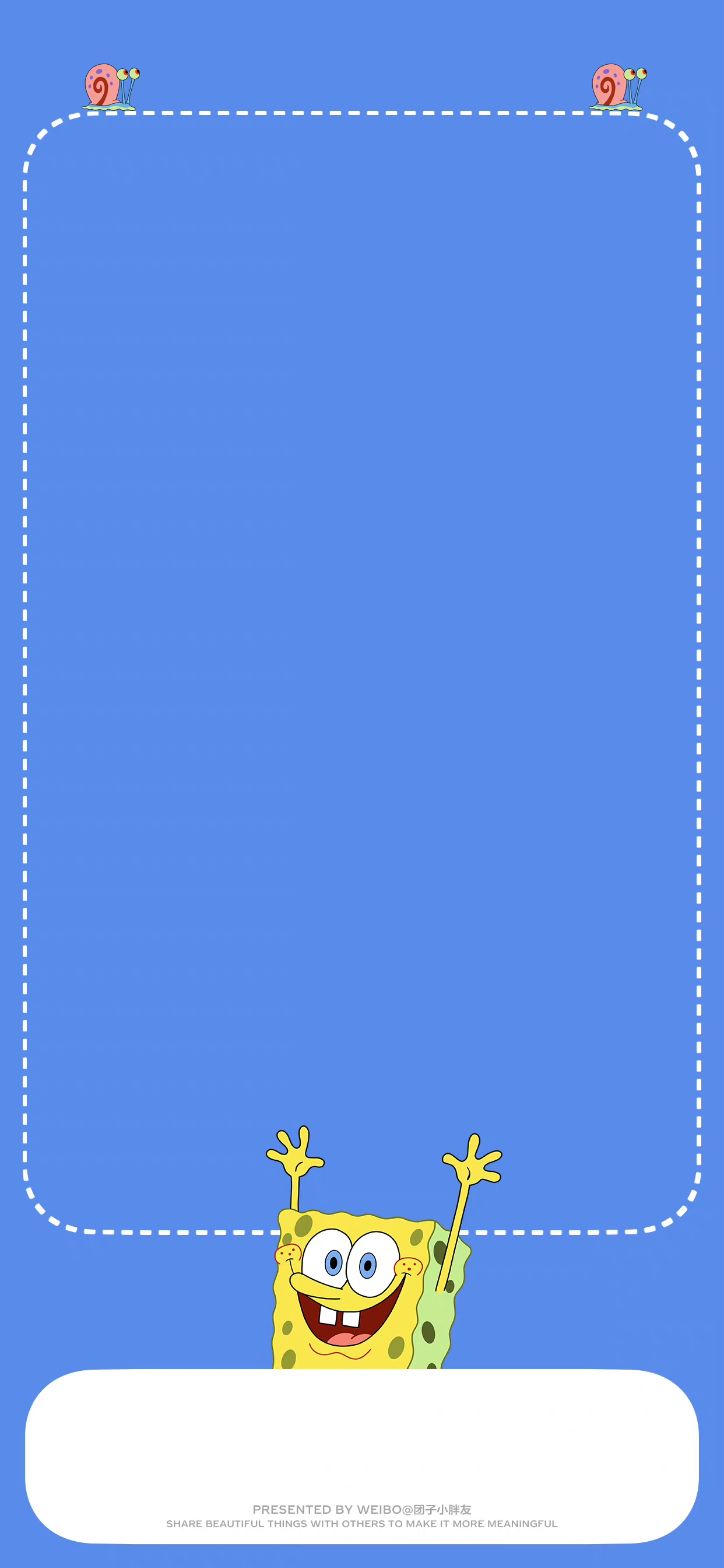 超温柔干净治愈的壁纸套图,手机壁纸套图可爱简约治愈系