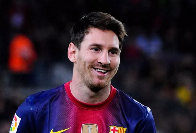 离开巴萨后的梅西登上巅峰,梅西离开巴萨后梅西现状