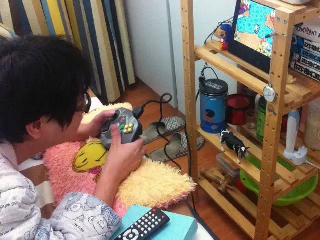 动森两个人玩,动森多大年纪的人在玩