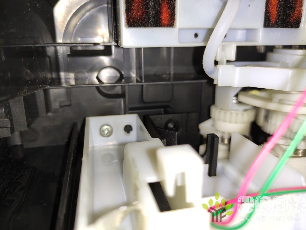 佳能mg3680打印机更换搓纸轮,佳能打印机3620进纸轮更换