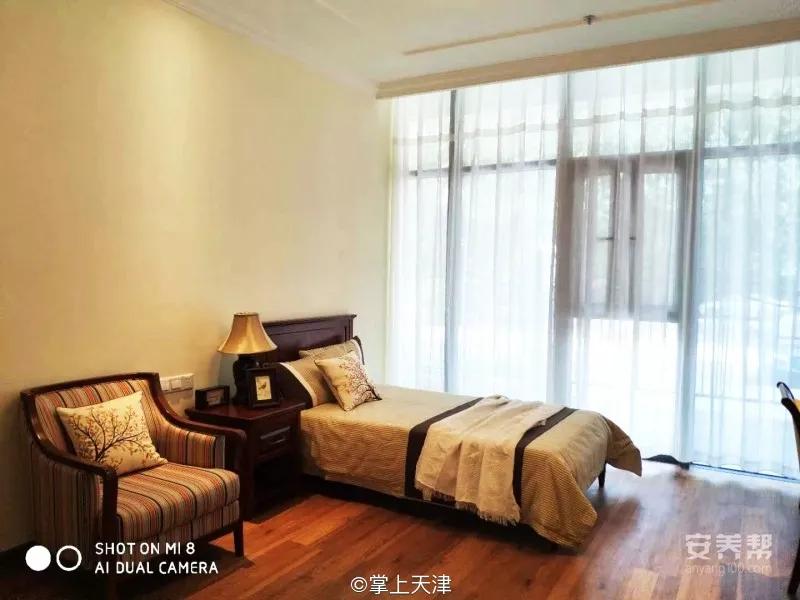 天津性价比最高的养老院,天津高端养老院排名一览表