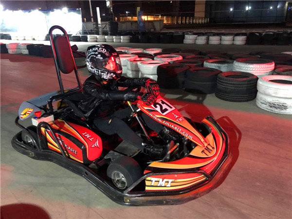 s1卡丁车俱乐部,s1极速卡丁车