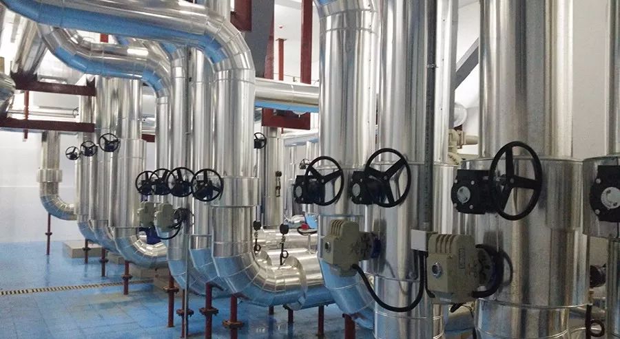 暖通工程设计中常见的通病及解析,暖通工程易错点