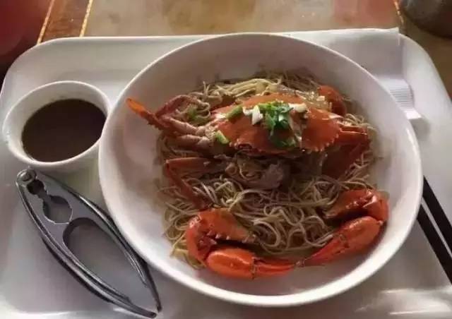 武汉的劳斯莱斯,武汉炒面界的劳斯莱斯