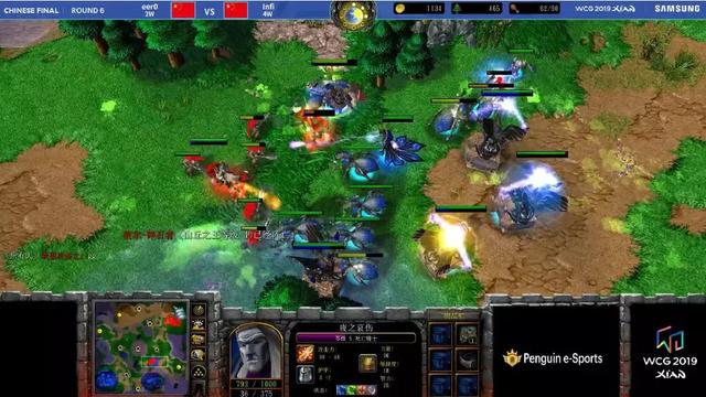 wcg经典对决,wcg时光流逝