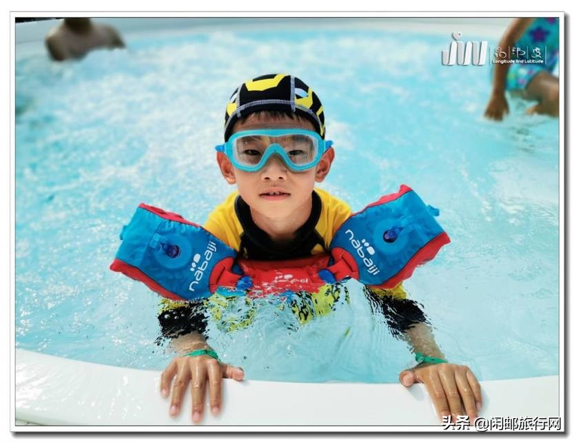 带上家人一起享受大自然的美,上海海洋光谱号旅游攻略