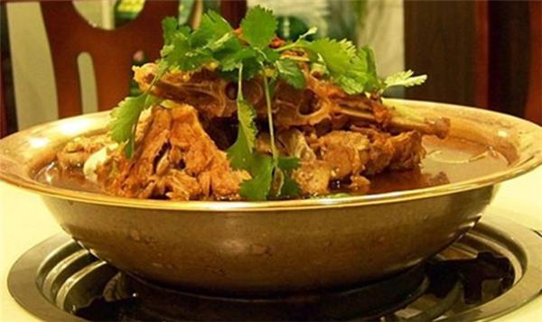 让你品尝正宗北京味道的美食推荐,北京10大地道美食推荐