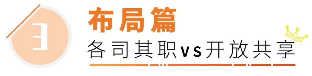 父母装修和孩子装修的不同,父母和子女装修对比