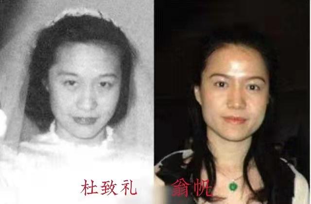 关于杨振宁娶翁帆的原因,杨振宁娶翁帆的真实原因