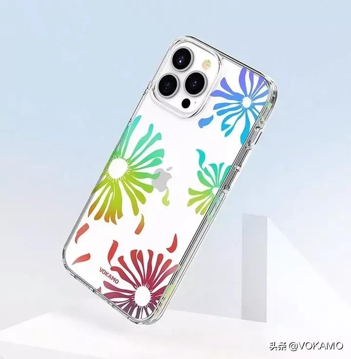 苹果13pro公认手感最佳手机壳推荐,3款轻薄的iphone13手机壳推荐