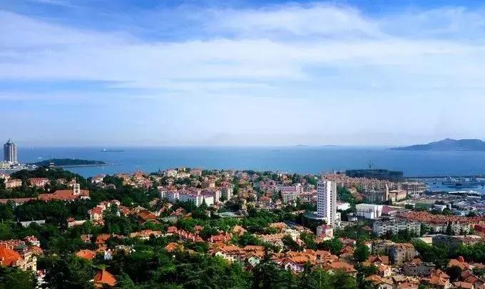 青岛小众打卡必去的地方,五一青岛小众攻略推荐