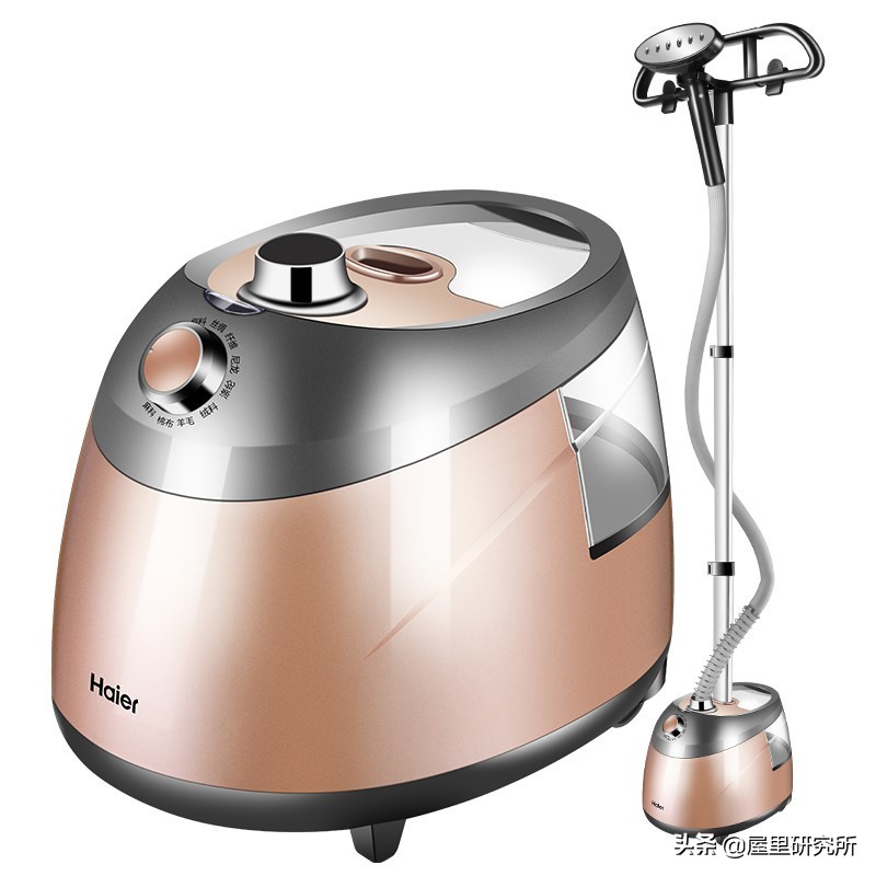 挂烫机一秒地摊货变大牌,摆地摊卖衣服用挂烫机