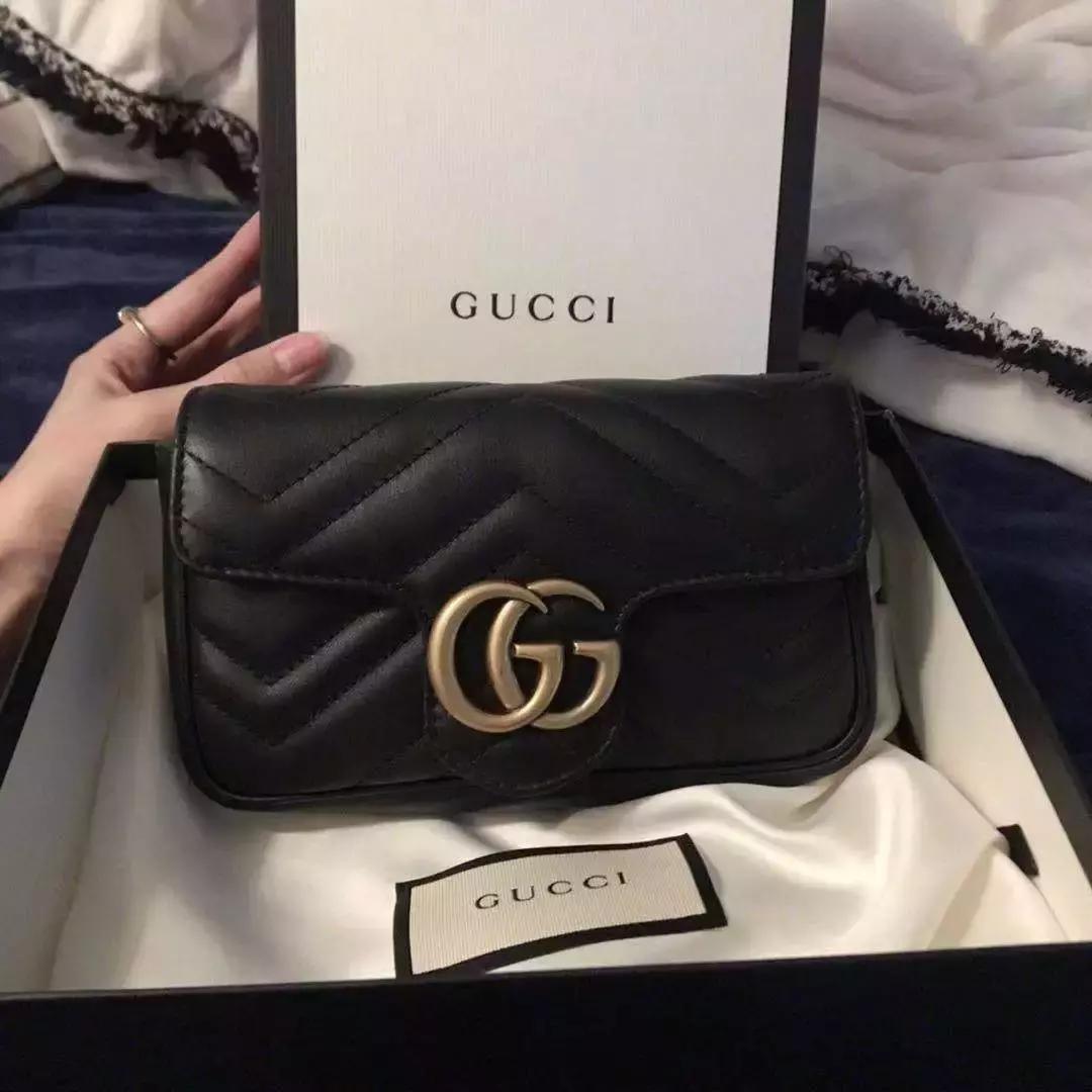 大牌包包干货知识,女生大牌入门级包包