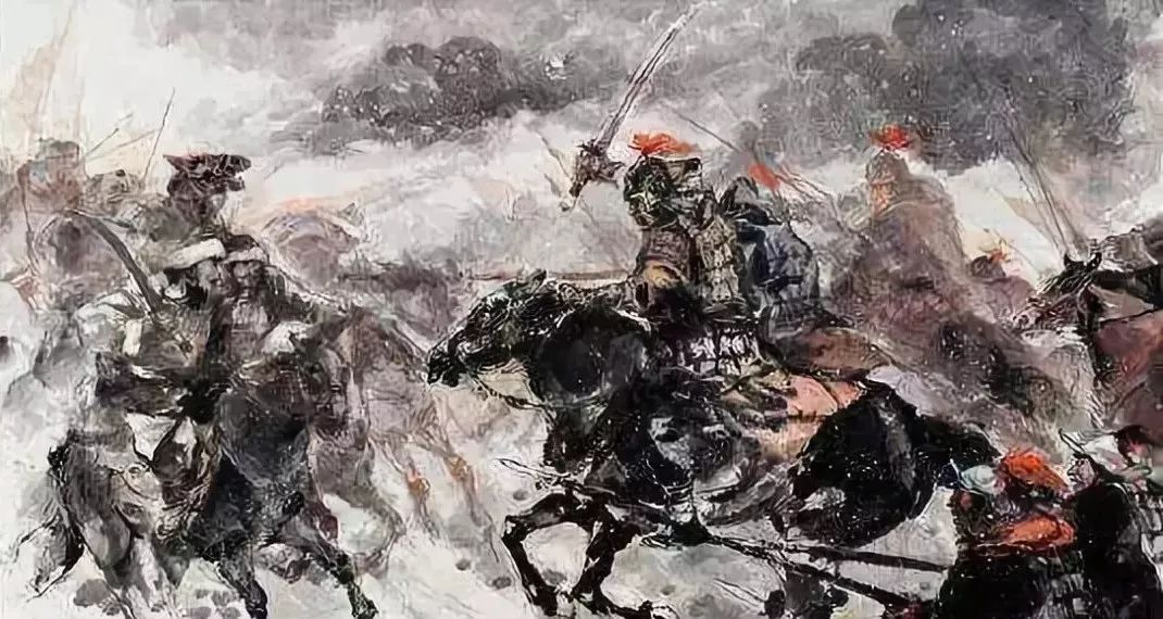 靖康之耻，如果把宋钦宗换成崇祯皇帝，结局会怎样？