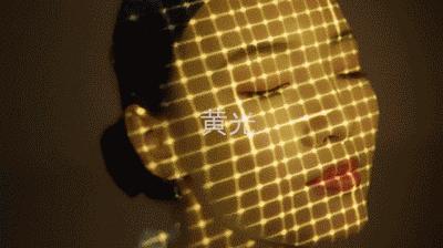 李湘直播间推荐祛痘,李湘推荐美容仪小v脸