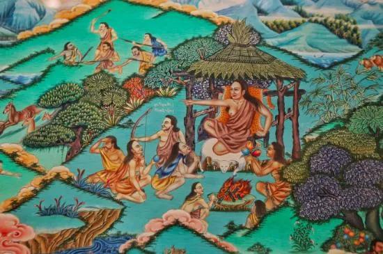 为什么古老的姓带女字旁,姓氏的姓和氏的区别