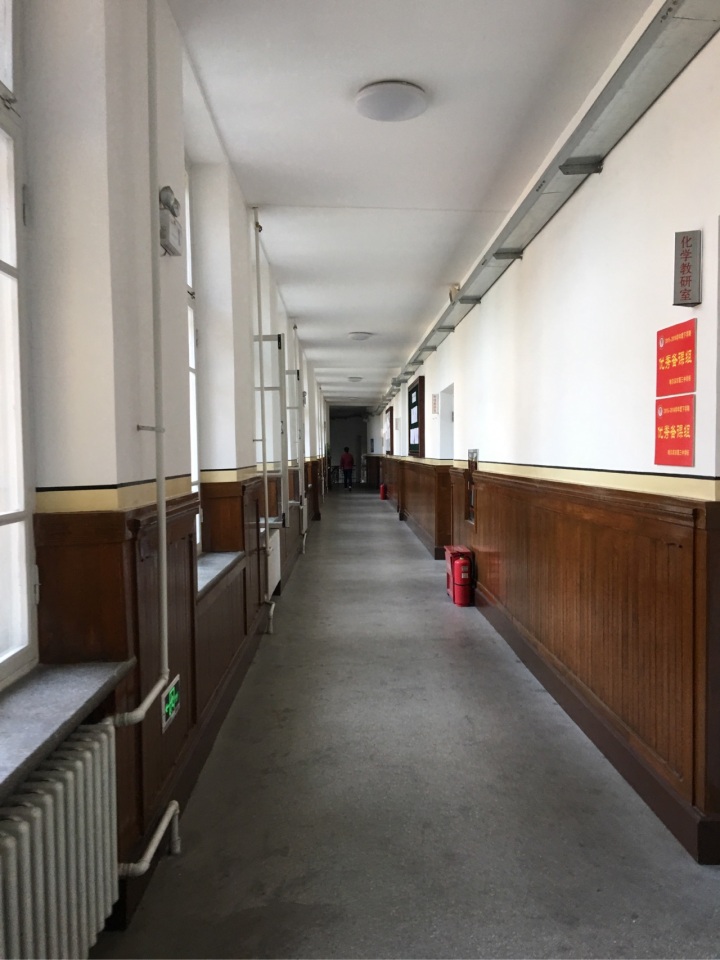 怎么考进哈尔滨第三中学,哈尔滨第三中学关文丽